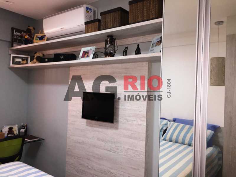 Conheça IMG_2597 do imóvel - Apartamento 2 quartos à venda Rio de Janeiro,RJ - R$ 585.000 - AGV23015 - 7 IMG_2597 - Apartamento 2 quartos à venda Rio de Janeiro,RJ - R$ 585.000 - AGV23015 - 7