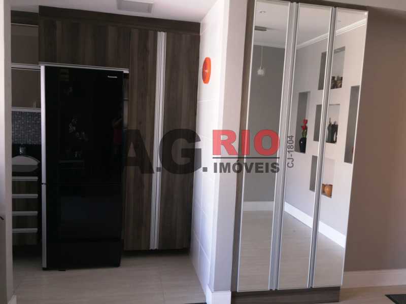 Conheça IMG_2612 do imóvel - Apartamento 2 quartos à venda Rio de Janeiro,RJ - R$ 585.000 - AGV23015 - 10 IMG_2612 - Apartamento 2 quartos à venda Rio de Janeiro,RJ - R$ 585.000 - AGV23015 - 10