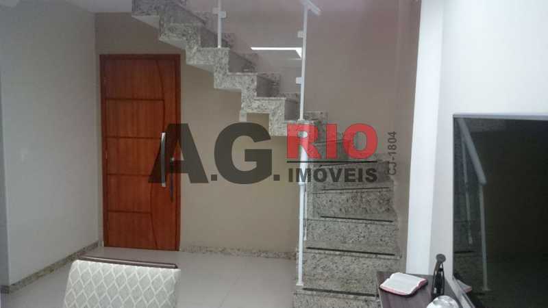 Conheça IMG-20180104-WA0014 do imóvel - Cobertura À Venda - Rio de Janeiro - RJ - Taquara - AGT60306 - 8 IMG-20180104-WA0014 - Cobertura À Venda - Rio de Janeiro - RJ - Taquara - AGT60306 - 8