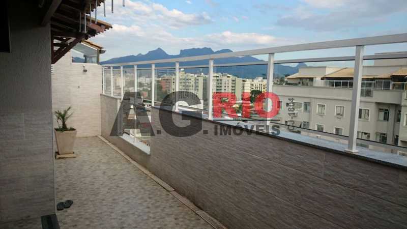 Conheça IMG-20180104-WA0018 do imóvel - Cobertura À Venda - Rio de Janeiro - RJ - Taquara - AGT60306 - 17 IMG-20180104-WA0018 - Cobertura À Venda - Rio de Janeiro - RJ - Taquara - AGT60306 - 17