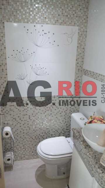 Conheça IMG-20180104-WA0020 do imóvel - Cobertura À Venda - Rio de Janeiro - RJ - Taquara - AGT60306 - 19 IMG-20180104-WA0020 - Cobertura À Venda - Rio de Janeiro - RJ - Taquara - AGT60306 - 19