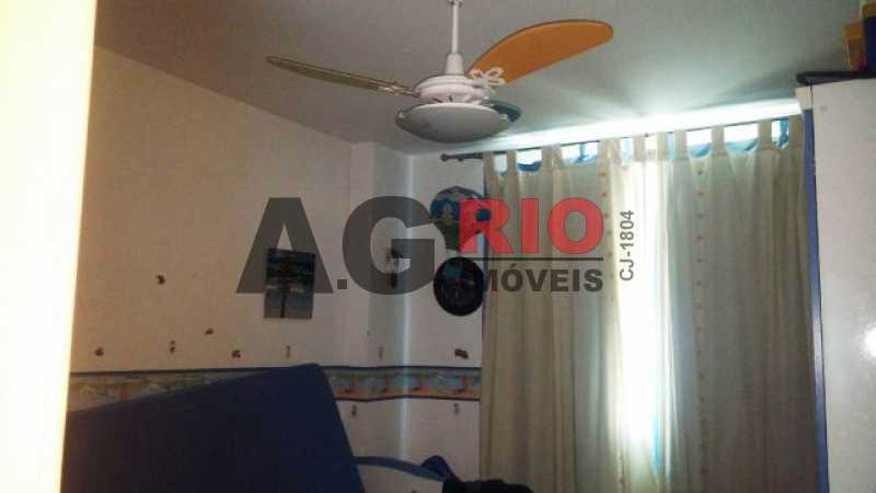 WhatsApp Image 2018-01-16 at 1 - Apartamento 2 quartos à venda Rio de Janeiro,RJ - R$ 320.000 - AGV23037 - 11