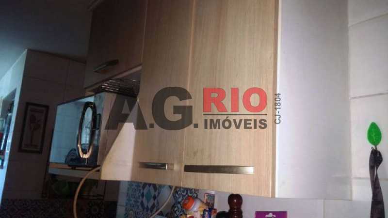 WhatsApp Image 2018-01-16 at 1 - Apartamento 2 quartos à venda Rio de Janeiro,RJ - R$ 320.000 - AGV23037 - 14