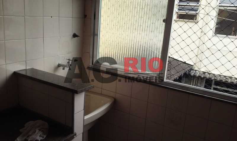 Conheça 20180113_100430 do imóvel - Apartamento À Venda no Condomínio Merck - Rio de Janeiro - RJ - Taquara - AGT10360 - 24 20180113_100430 - Apartamento À Venda no Condomínio Merck - Rio de Janeiro - RJ - Taquara - AGT10360 - 24
