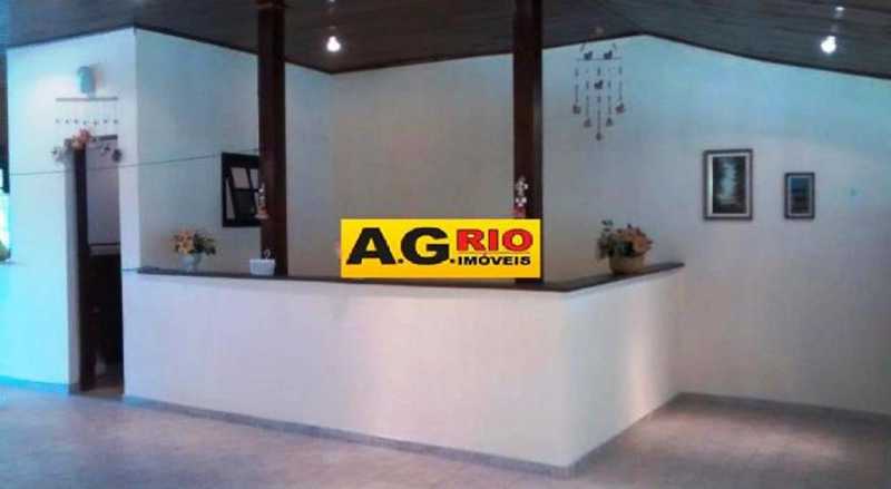 Conheça image 22 do imóvel - Casa Rio de Janeiro,Freguesia (Jacarepaguá),RJ À Venda,2 Quartos,206m² - AGV73642 - 9 image 22 - Casa Rio de Janeiro,Freguesia (Jacarepaguá),RJ À Venda,2 Quartos,206m² - AGV73642 - 9