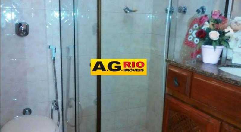 Conheça image 13 do imóvel - Casa Rio de Janeiro,Freguesia (Jacarepaguá),RJ À Venda,2 Quartos,206m² - AGV73642 - 8 image 13 - Casa Rio de Janeiro,Freguesia (Jacarepaguá),RJ À Venda,2 Quartos,206m² - AGV73642 - 8