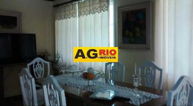 Conheça image 16 do imóvel - Casa Rio de Janeiro,Freguesia (Jacarepaguá),RJ À Venda,2 Quartos,206m² - AGV73642 - 5 image 16 - Casa Rio de Janeiro,Freguesia (Jacarepaguá),RJ À Venda,2 Quartos,206m² - AGV73642 - 5