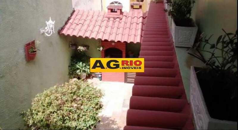 Conheça image 17 do imóvel - Casa Rio de Janeiro,Freguesia (Jacarepaguá),RJ À Venda,2 Quartos,206m² - AGV73642 - 11 image 17 - Casa Rio de Janeiro,Freguesia (Jacarepaguá),RJ À Venda,2 Quartos,206m² - AGV73642 - 11