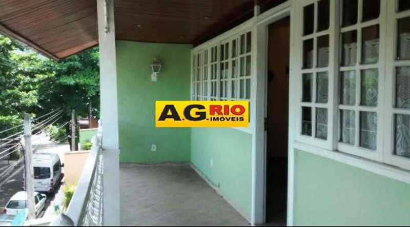 Conheça image 19 do imóvel - Casa Rio de Janeiro,Freguesia (Jacarepaguá),RJ À Venda,2 Quartos,206m² - AGV73642 - 3 image 19 - Casa Rio de Janeiro,Freguesia (Jacarepaguá),RJ À Venda,2 Quartos,206m² - AGV73642 - 3