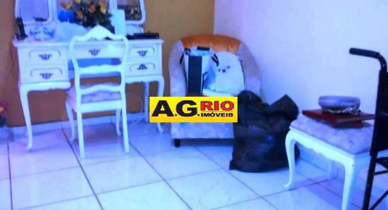 Conheça image 20 do imóvel - Casa Rio de Janeiro,Freguesia (Jacarepaguá),RJ À Venda,2 Quartos,206m² - AGV73642 - 6 image 20 - Casa Rio de Janeiro,Freguesia (Jacarepaguá),RJ À Venda,2 Quartos,206m² - AGV73642 - 6