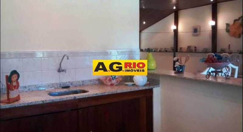 Conheça image 21 do imóvel - Casa Rio de Janeiro,Freguesia (Jacarepaguá),RJ À Venda,2 Quartos,206m² - AGV73642 - 7 image 21 - Casa Rio de Janeiro,Freguesia (Jacarepaguá),RJ À Venda,2 Quartos,206m² - AGV73642 - 7