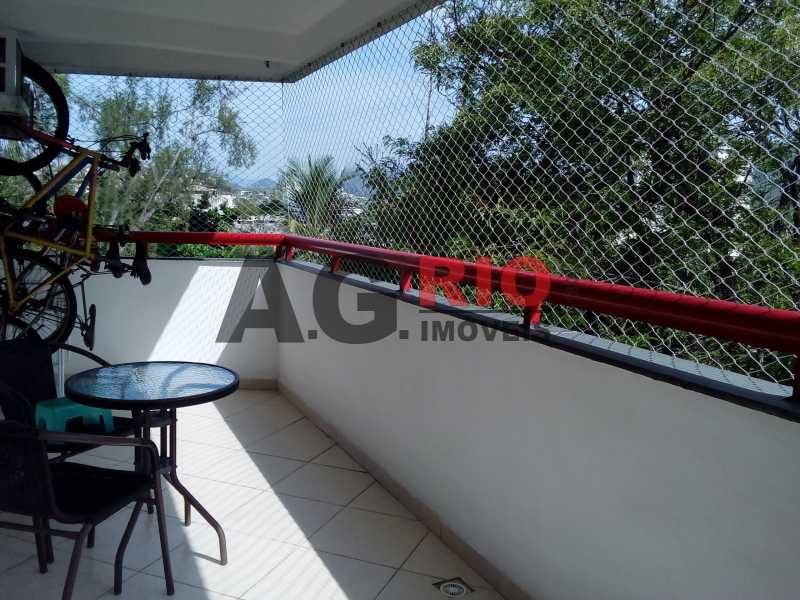 Conheça 20180125_095917 do imóvel - Cobertura À Venda Avenida Geremário Dantas,Rio de Janeiro,RJ - R$ 460.000 - AGF60179 - 7 20180125_095917 - Cobertura À Venda Avenida Geremário Dantas,Rio de Janeiro,RJ - R$ 460.000 - AGF60179 - 7