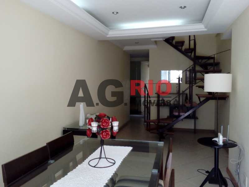 Conheça 20180125_095957 do imóvel - Cobertura À Venda Avenida Geremário Dantas,Rio de Janeiro,RJ - R$ 460.000 - AGF60179 - 9 20180125_095957 - Cobertura À Venda Avenida Geremário Dantas,Rio de Janeiro,RJ - R$ 460.000 - AGF60179 - 9