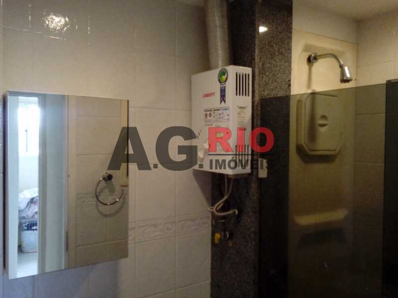 Conheça 20180125_100939 do imóvel - Cobertura À Venda Avenida Geremário Dantas,Rio de Janeiro,RJ - R$ 460.000 - AGF60179 - 15 20180125_100939 - Cobertura À Venda Avenida Geremário Dantas,Rio de Janeiro,RJ - R$ 460.000 - AGF60179 - 15