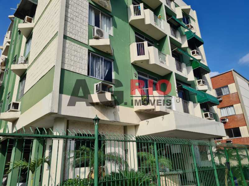 WhatsApp Image 2021-11-05 at 0 - Apartamento 2 quartos à venda Rio de Janeiro,RJ - R$ 195.000 - AGL00237 - 1