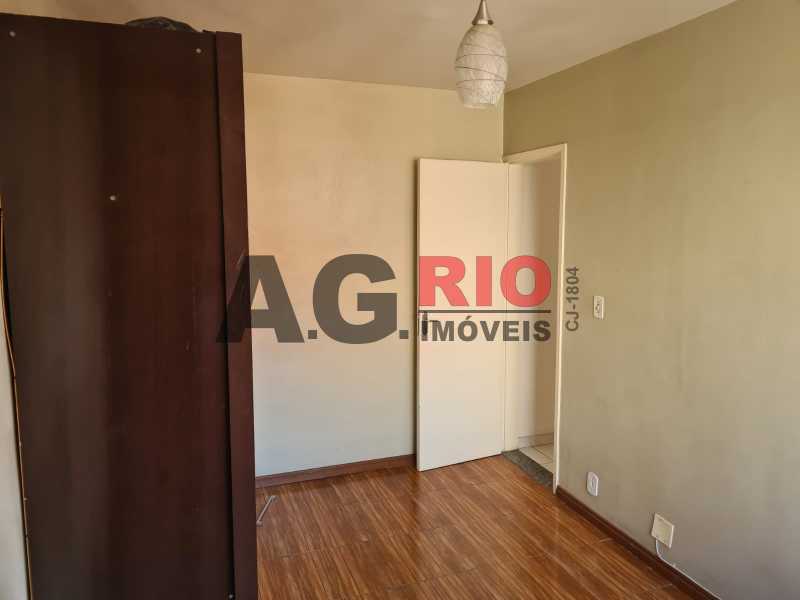 WhatsApp Image 2021-11-05 at 0 - Apartamento 2 quartos à venda Rio de Janeiro,RJ - R$ 195.000 - AGL00237 - 8