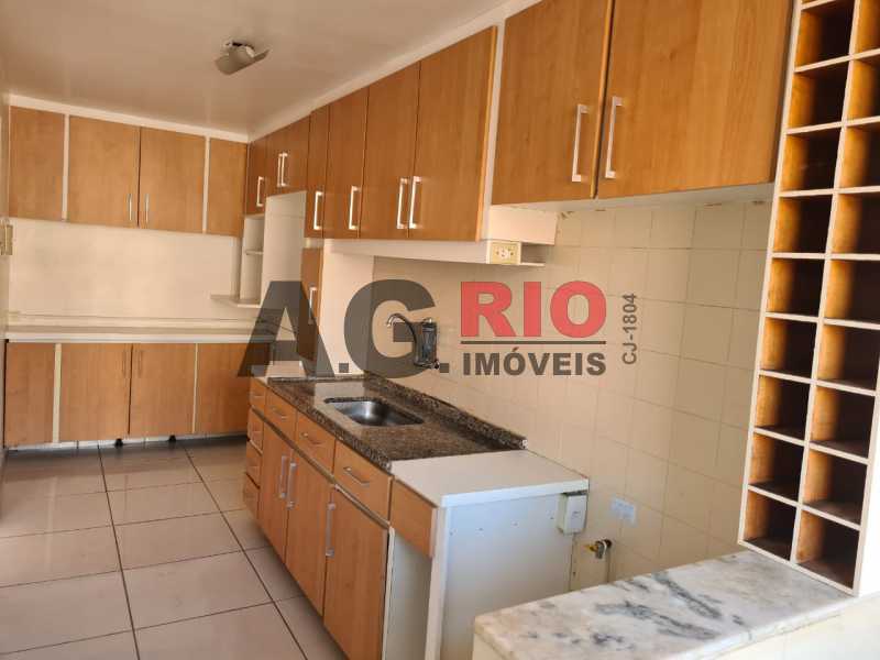 WhatsApp Image 2021-11-05 at 0 - Apartamento 2 quartos à venda Rio de Janeiro,RJ - R$ 195.000 - AGL00237 - 18