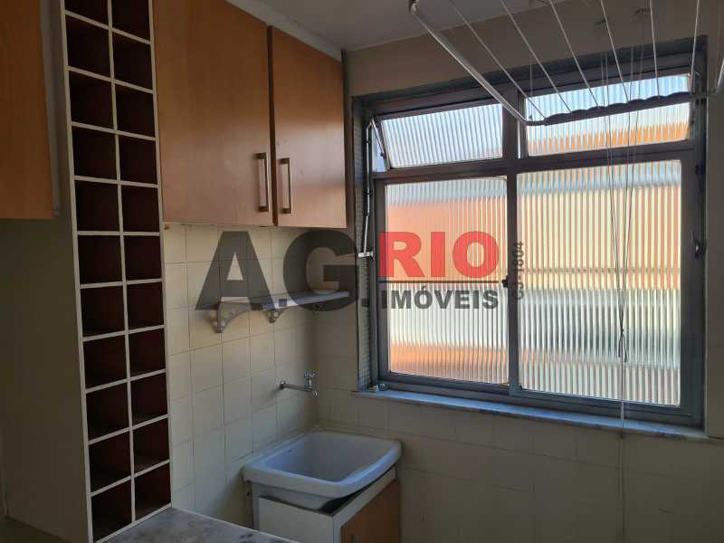 WhatsApp Image 2021-11-05 at 0 - Apartamento 2 quartos à venda Rio de Janeiro,RJ - R$ 195.000 - AGL00237 - 19