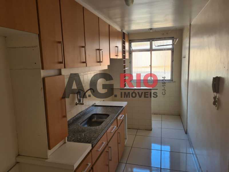 WhatsApp Image 2021-11-05 at 0 - Apartamento 2 quartos à venda Rio de Janeiro,RJ - R$ 195.000 - AGL00237 - 20