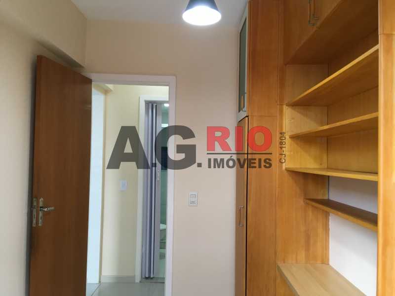 Conheça 6 do imóvel - Apartamento À Venda no Condomínio Ville France - Rio de Janeiro - RJ - Freguesia (Jacarepaguá) - AGF30914 - 14 6 - Apartamento À Venda no Condomínio Ville France - Rio de Janeiro - RJ - Freguesia (Jacarepaguá) - AGF30914 - 14