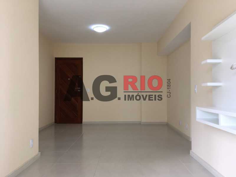Conheça 3 do imóvel - Apartamento À Venda no Condomínio Ville France - Rio de Janeiro - RJ - Freguesia (Jacarepaguá) - AGF30914 - 3 3 - Apartamento À Venda no Condomínio Ville France - Rio de Janeiro - RJ - Freguesia (Jacarepaguá) - AGF30914 - 3