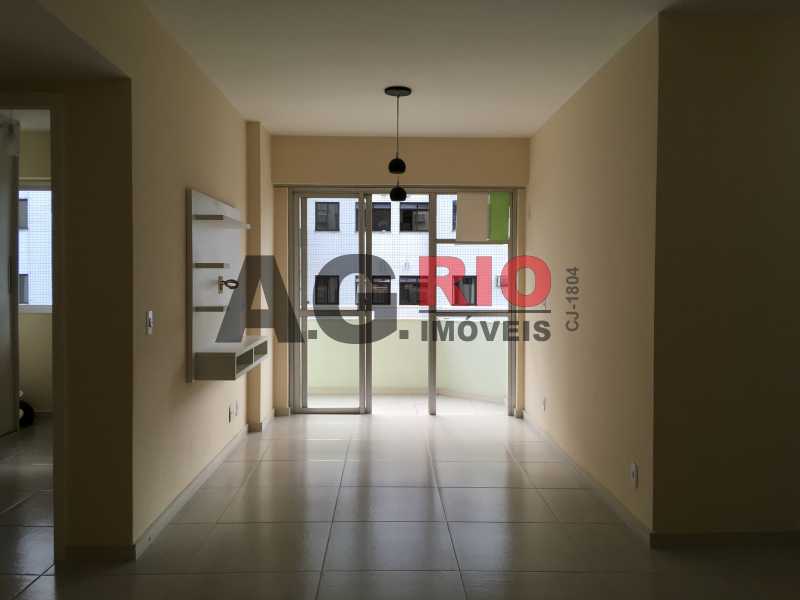 Conheça 1 do imóvel - Apartamento À Venda no Condomínio Ville France - Rio de Janeiro - RJ - Freguesia (Jacarepaguá) - AGF30914 - 1 1 - Apartamento À Venda no Condomínio Ville France - Rio de Janeiro - RJ - Freguesia (Jacarepaguá) - AGF30914 - 1