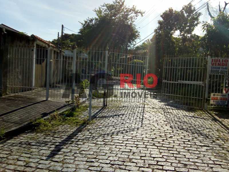 Conheça IMG_20180418_151236 do imóvel - ÓTIMO TERRENO EM CONDOMÍNIO FECHADO - AGF80158 - 3 IMG_20180418_151236 - ÓTIMO TERRENO EM CONDOMÍNIO FECHADO - AGF80158 - 3