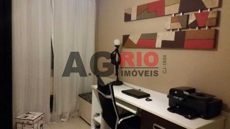 IMG-20180404-WA0047 - Apartamento 2 quartos à venda Rio de Janeiro,RJ - R$ 319.000 - TQAP20001 - 7