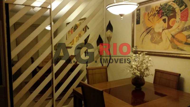 IMG-20180404-WA0049 - Apartamento 2 quartos à venda Rio de Janeiro,RJ - R$ 319.000 - TQAP20001 - 3