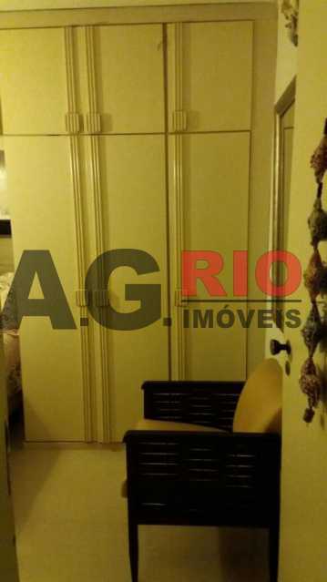IMG-20180404-WA0066 - Apartamento 2 quartos à venda Rio de Janeiro,RJ - R$ 319.000 - TQAP20001 - 21