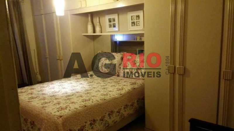 IMG-20180404-WA0077 - Apartamento 2 quartos à venda Rio de Janeiro,RJ - R$ 319.000 - TQAP20001 - 29