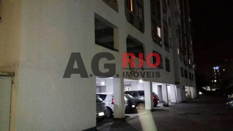 IMG-20180404-WA0082 - Apartamento 2 quartos à venda Rio de Janeiro,RJ - R$ 319.000 - TQAP20001 - 12