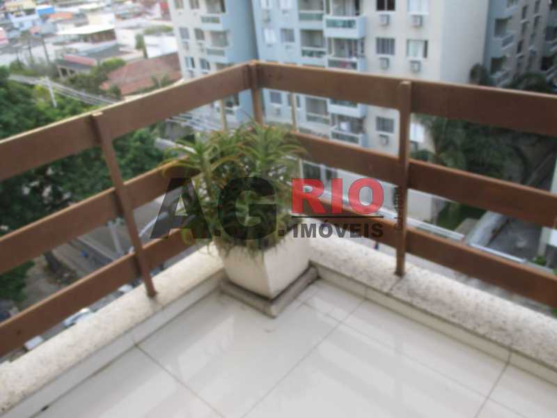 Conheça IMG_5633 do imóvel - Cobertura 2 quartos à venda Rio de Janeiro,RJ - R$ 550.000 - TQCO20001 - 9 IMG_5633 - Cobertura 2 quartos à venda Rio de Janeiro,RJ - R$ 550.000 - TQCO20001 - 9