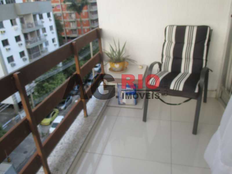 Conheça IMG_5636 do imóvel - Cobertura 2 quartos à venda Rio de Janeiro,RJ - R$ 550.000 - TQCO20001 - 10 IMG_5636 - Cobertura 2 quartos à venda Rio de Janeiro,RJ - R$ 550.000 - TQCO20001 - 10