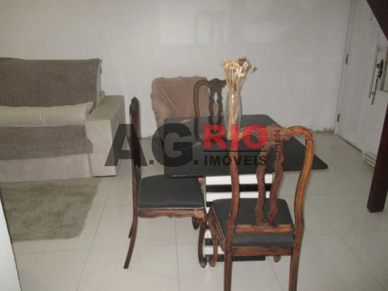 Conheça IMG_5637 do imóvel - Cobertura 2 quartos à venda Rio de Janeiro,RJ - R$ 550.000 - TQCO20001 - 6 IMG_5637 - Cobertura 2 quartos à venda Rio de Janeiro,RJ - R$ 550.000 - TQCO20001 - 6