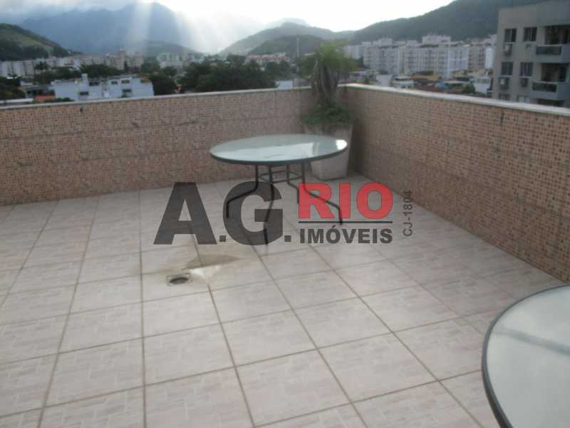 Conheça IMG_5648 do imóvel - Cobertura 2 quartos à venda Rio de Janeiro,RJ - R$ 550.000 - TQCO20001 - 12 IMG_5648 - Cobertura 2 quartos à venda Rio de Janeiro,RJ - R$ 550.000 - TQCO20001 - 12