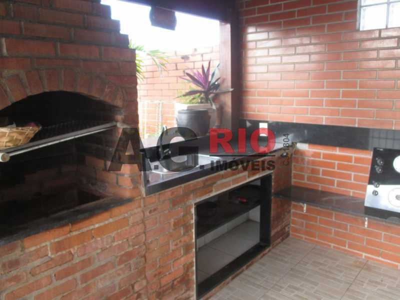 Conheça IMG_5651 do imóvel - Cobertura 2 quartos à venda Rio de Janeiro,RJ - R$ 550.000 - TQCO20001 - 15 IMG_5651 - Cobertura 2 quartos à venda Rio de Janeiro,RJ - R$ 550.000 - TQCO20001 - 15