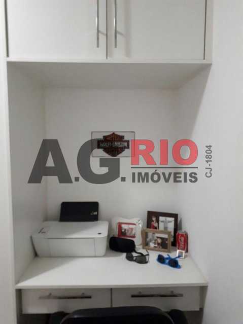 Conheça IMG-20180307-WA0109 do imóvel - Apartamento 2 quartos à venda Rio de Janeiro,RJ - R$ 225.000 - TQAP20012 - 18 IMG-20180307-WA0109 - Apartamento 2 quartos à venda Rio de Janeiro,RJ - R$ 225.000 - TQAP20012 - 18