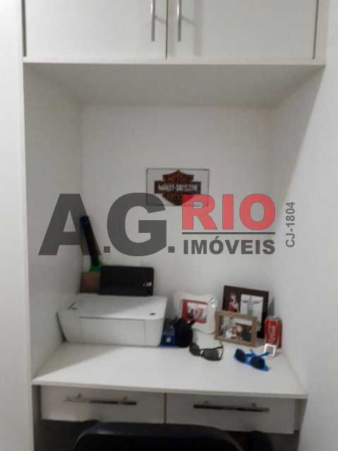 Conheça IMG-20180307-WA0122 do imóvel - Apartamento 2 quartos à venda Rio de Janeiro,RJ - R$ 225.000 - TQAP20012 - 30 IMG-20180307-WA0122 - Apartamento 2 quartos à venda Rio de Janeiro,RJ - R$ 225.000 - TQAP20012 - 30