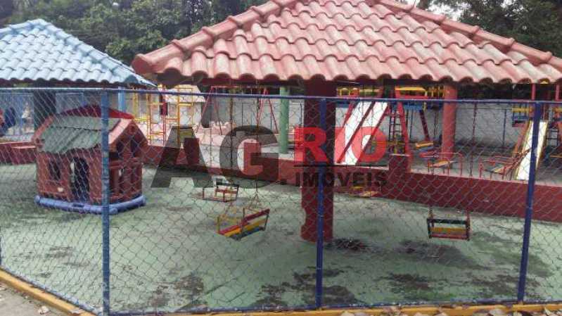 Conheça Play do imóvel - Apartamento À Venda - Rio de Janeiro - RJ - Camorim - TQAP20016 - 17 Play - Apartamento À Venda - Rio de Janeiro - RJ - Camorim - TQAP20016 - 17