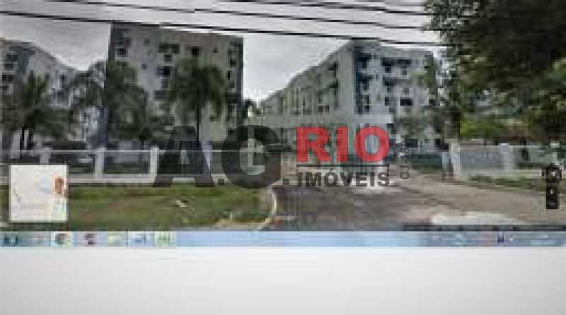 Conheça Portaria do imóvel - Apartamento À Venda - Rio de Janeiro - RJ - Camorim - TQAP20016 - 18 Portaria - Apartamento À Venda - Rio de Janeiro - RJ - Camorim - TQAP20016 - 18