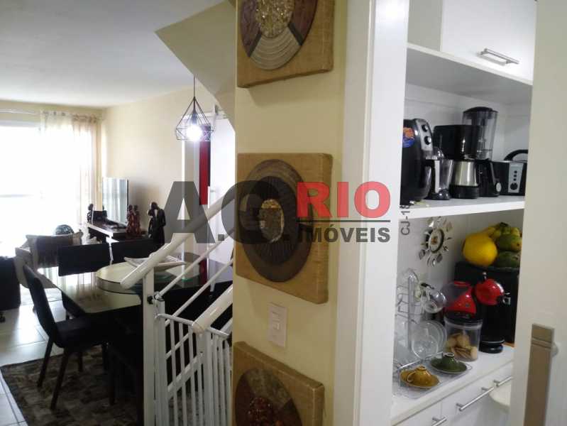 Conheça IMG-20190314-WA0017 do imóvel - Cobertura À Venda - Rio de Janeiro - RJ - Freguesia (Jacarepaguá) - FRCO30001 - 17 IMG-20190314-WA0017 - Cobertura À Venda - Rio de Janeiro - RJ - Freguesia (Jacarepaguá) - FRCO30001 - 17