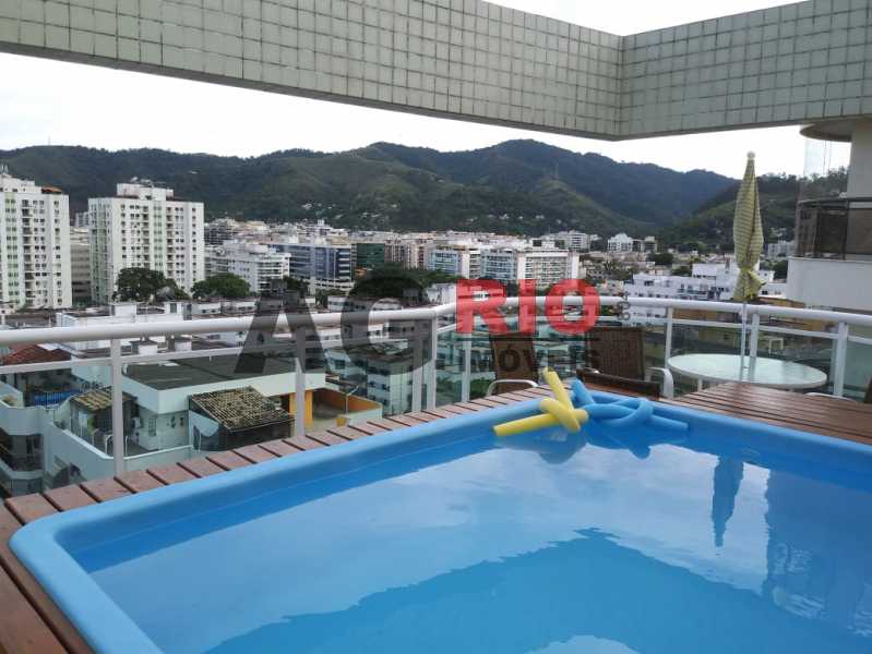 Conheça IMG-20190314-WA0046 do imóvel - Cobertura À Venda - Rio de Janeiro - RJ - Freguesia (Jacarepaguá) - FRCO30001 - 8 IMG-20190314-WA0046 - Cobertura À Venda - Rio de Janeiro - RJ - Freguesia (Jacarepaguá) - FRCO30001 - 8