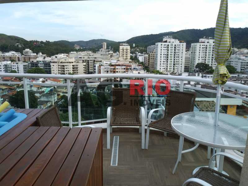 Conheça IMG-20190314-WA0047 do imóvel - Cobertura À Venda - Rio de Janeiro - RJ - Freguesia (Jacarepaguá) - FRCO30001 - 3 IMG-20190314-WA0047 - Cobertura À Venda - Rio de Janeiro - RJ - Freguesia (Jacarepaguá) - FRCO30001 - 3