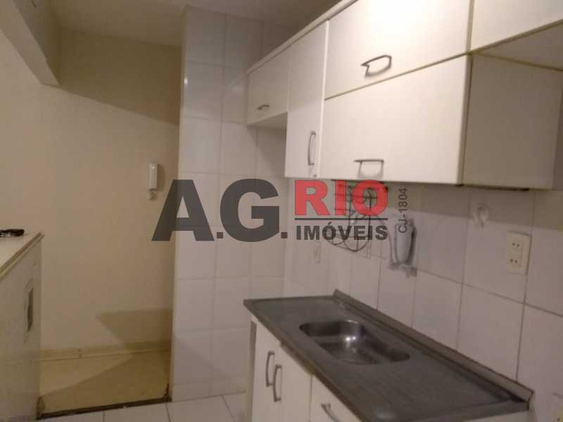 Conheça cozinha do imóvel - Apartamento em condomínio À Venda - Condomínio Ouro Preto III - Rio de Janeiro - RJ - Freguesia (Jacarepaguá) - FRAP20001 - 4 cozinha - Apartamento em condomínio À Venda - Condomínio Ouro Preto III - Rio de Janeiro - RJ - Freguesia (Jacarepaguá) - FRAP20001 - 4