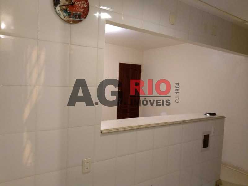 Conheça cozinha do imóvel - Apartamento em condomínio À Venda - Condomínio Ouro Preto III - Rio de Janeiro - RJ - Freguesia (Jacarepaguá) - FRAP20001 - 13 cozinha - Apartamento em condomínio À Venda - Condomínio Ouro Preto III - Rio de Janeiro - RJ - Freguesia (Jacarepaguá) - FRAP20001 - 13