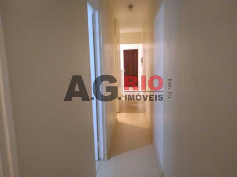 Conheça corredor interno do imóvel - Apartamento em condomínio À Venda - Condomínio Ouro Preto III - Rio de Janeiro - RJ - Freguesia (Jacarepaguá) - FRAP20001 - 8 corredor interno - Apartamento em condomínio À Venda - Condomínio Ouro Preto III - Rio de Janeiro - RJ - Freguesia (Jacarepaguá) - FRAP20001 - 8