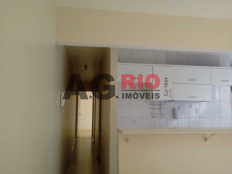 Conheça corredor interno do imóvel - Apartamento em condomínio À Venda - Condomínio Ouro Preto III - Rio de Janeiro - RJ - Freguesia (Jacarepaguá) - FRAP20001 - 6 corredor interno - Apartamento em condomínio À Venda - Condomínio Ouro Preto III - Rio de Janeiro - RJ - Freguesia (Jacarepaguá) - FRAP20001 - 6