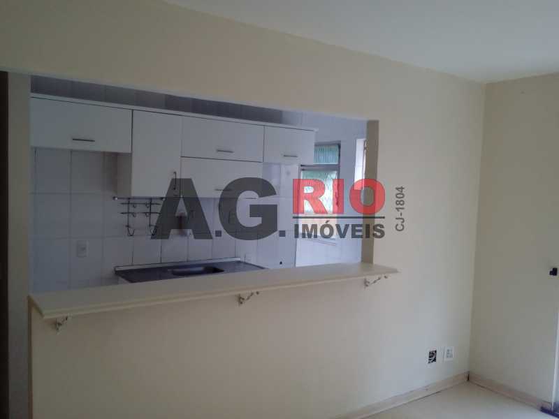Conheça cozinha americana do imóvel - Apartamento em condomínio À Venda - Condomínio Ouro Preto III - Rio de Janeiro - RJ - Freguesia (Jacarepaguá) - FRAP20001 - 3 cozinha americana - Apartamento em condomínio À Venda - Condomínio Ouro Preto III - Rio de Janeiro - RJ - Freguesia (Jacarepaguá) - FRAP20001 - 3