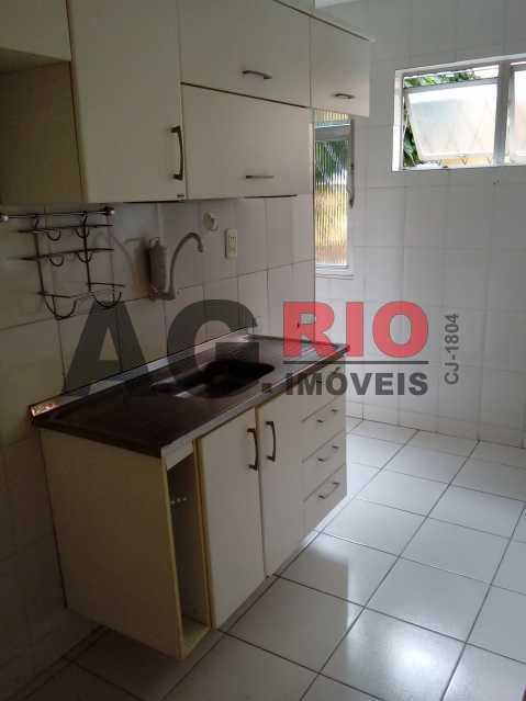 Conheça cozinha do imóvel - Apartamento em condomínio À Venda - Condomínio Ouro Preto III - Rio de Janeiro - RJ - Freguesia (Jacarepaguá) - FRAP20001 - 5 cozinha - Apartamento em condomínio À Venda - Condomínio Ouro Preto III - Rio de Janeiro - RJ - Freguesia (Jacarepaguá) - FRAP20001 - 5